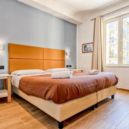 B&B Giacomino Sorrento Bagian luar foto
