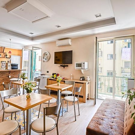 B&B Giacomino Sorrento Bagian luar foto
