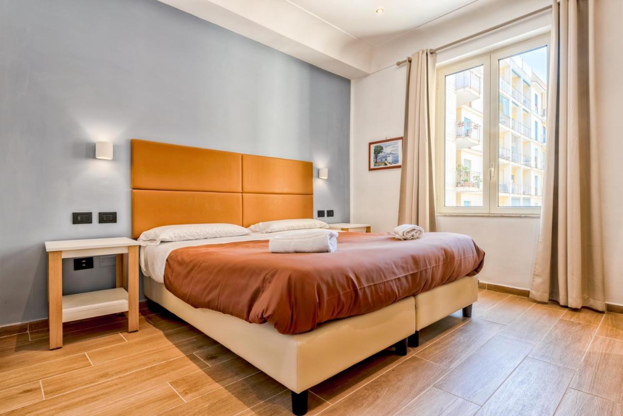 B&B Giacomino Sorrento Bagian luar foto