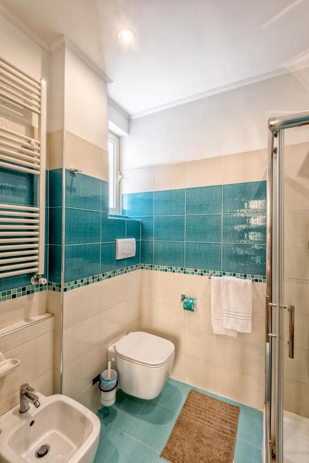 B&B Giacomino Sorrento Bagian luar foto