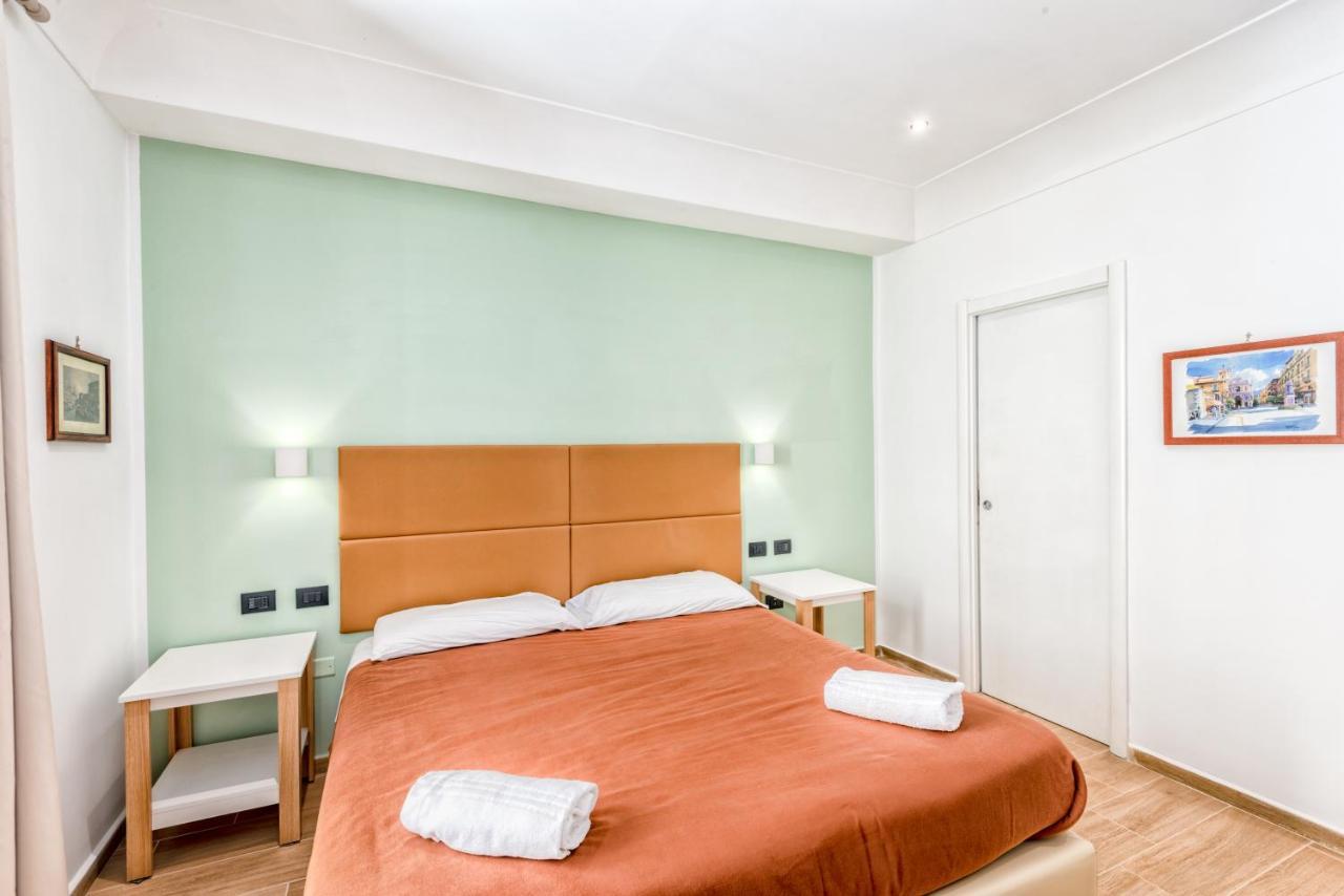 B&B Giacomino Sorrento Bagian luar foto