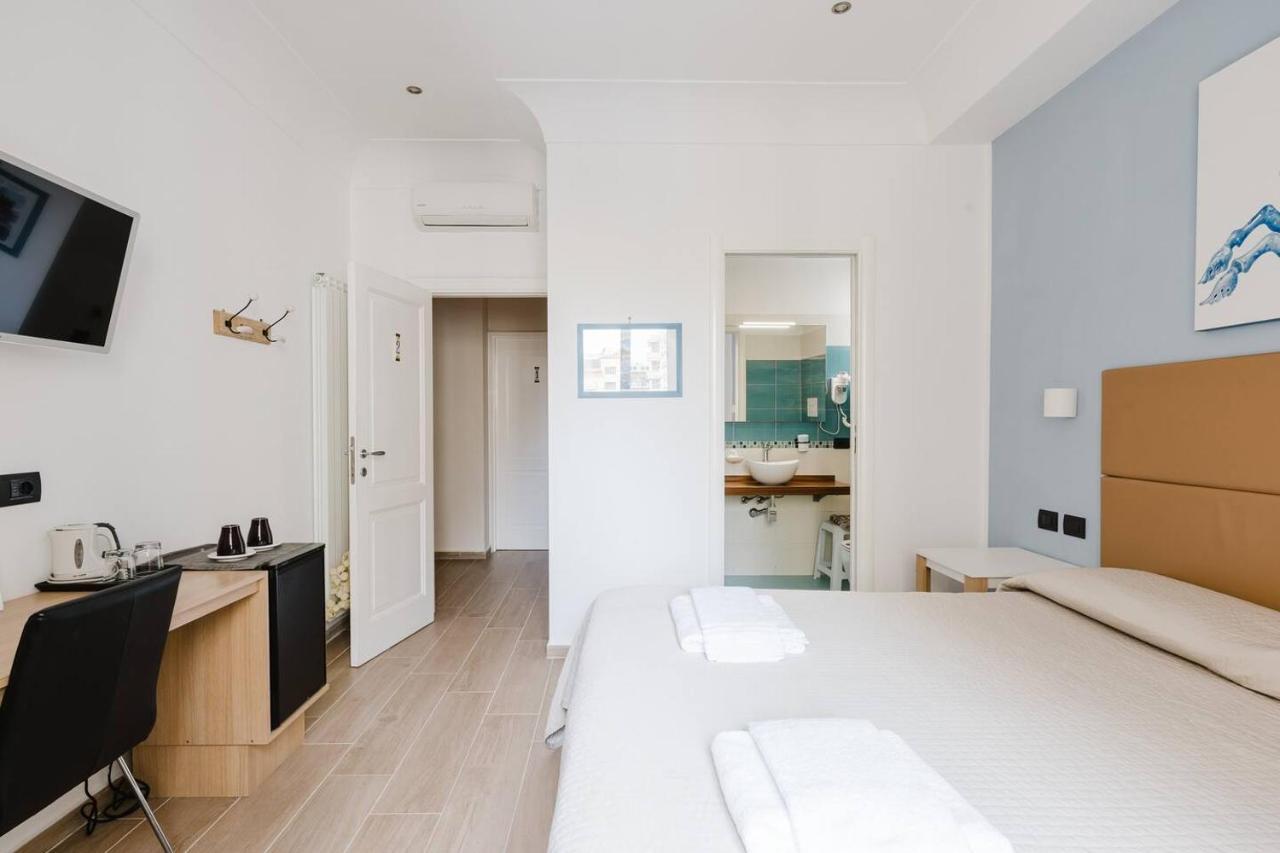 B&B Giacomino Sorrento Bagian luar foto