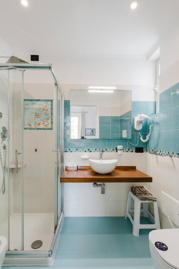 B&B Giacomino Sorrento Bagian luar foto