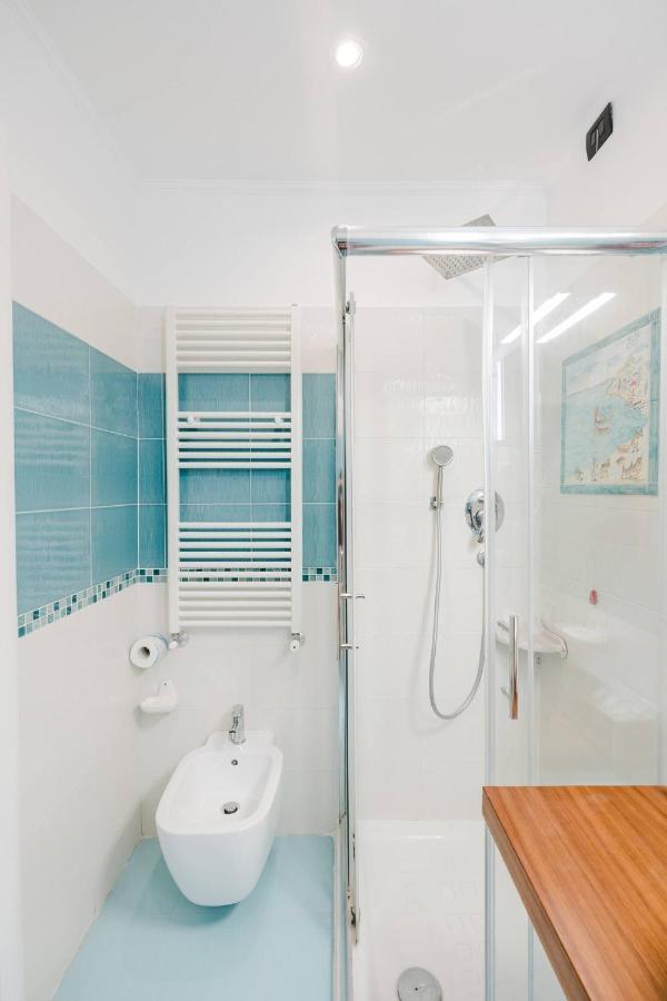 B&B Giacomino Sorrento Bagian luar foto