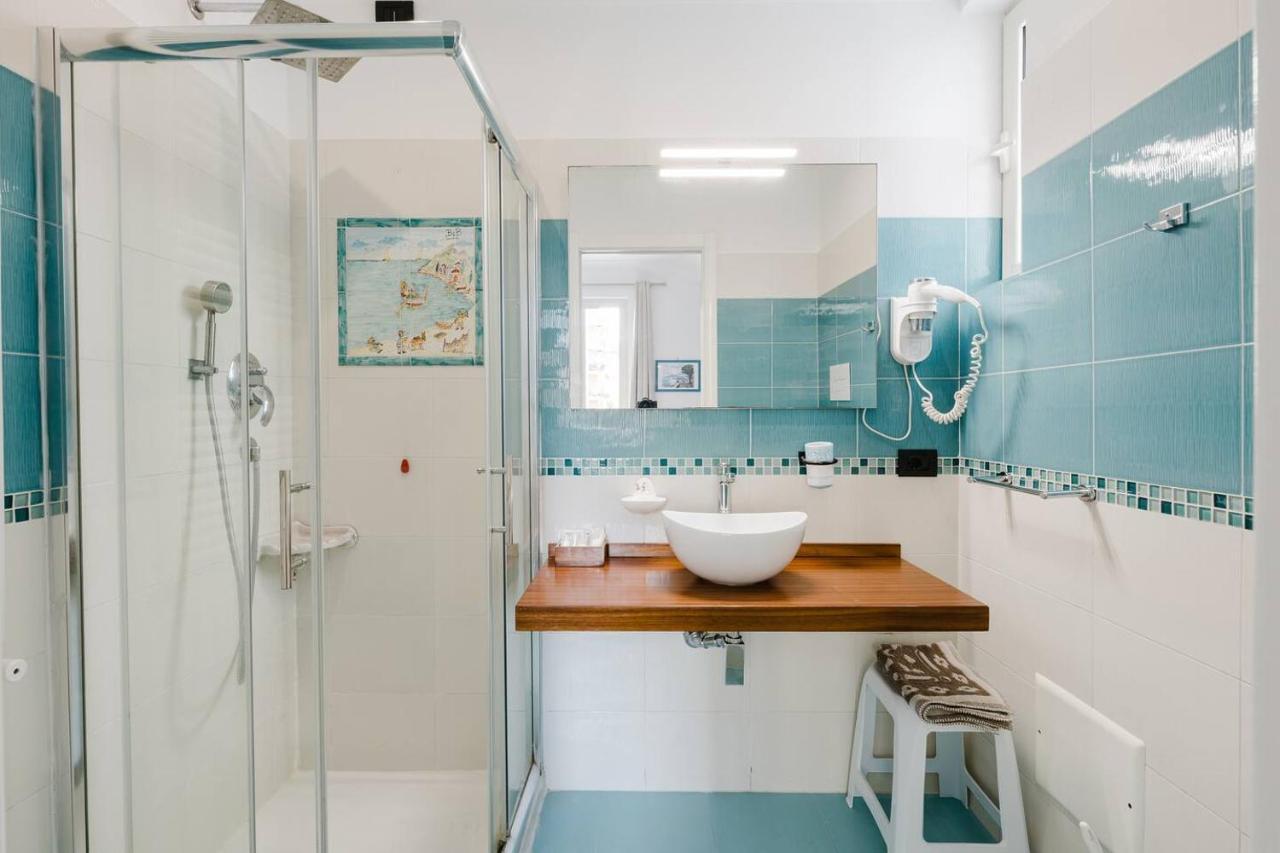 B&B Giacomino Sorrento Bagian luar foto