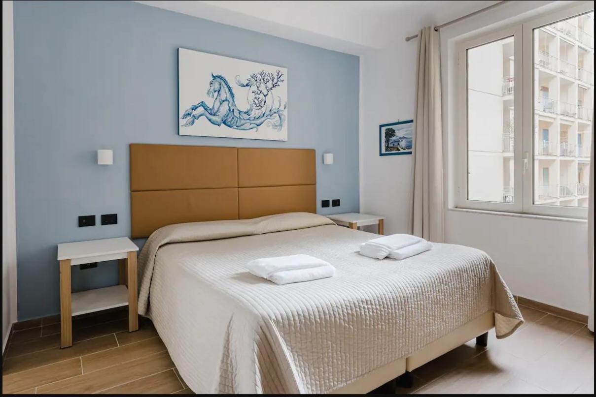 B&B Giacomino Sorrento Bagian luar foto