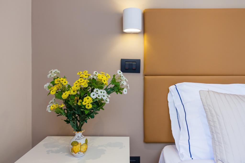 B&B Giacomino Sorrento Bagian luar foto