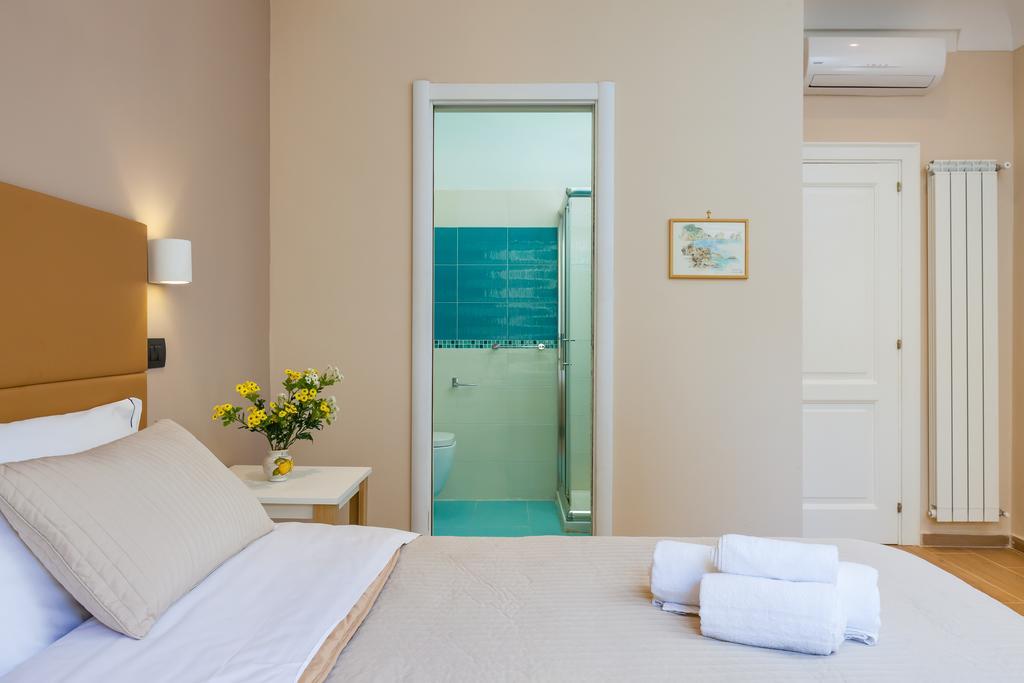 B&B Giacomino Sorrento Bagian luar foto