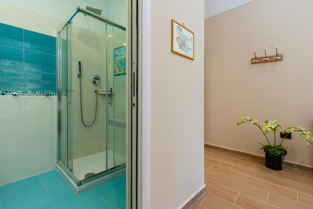B&B Giacomino Sorrento Bagian luar foto