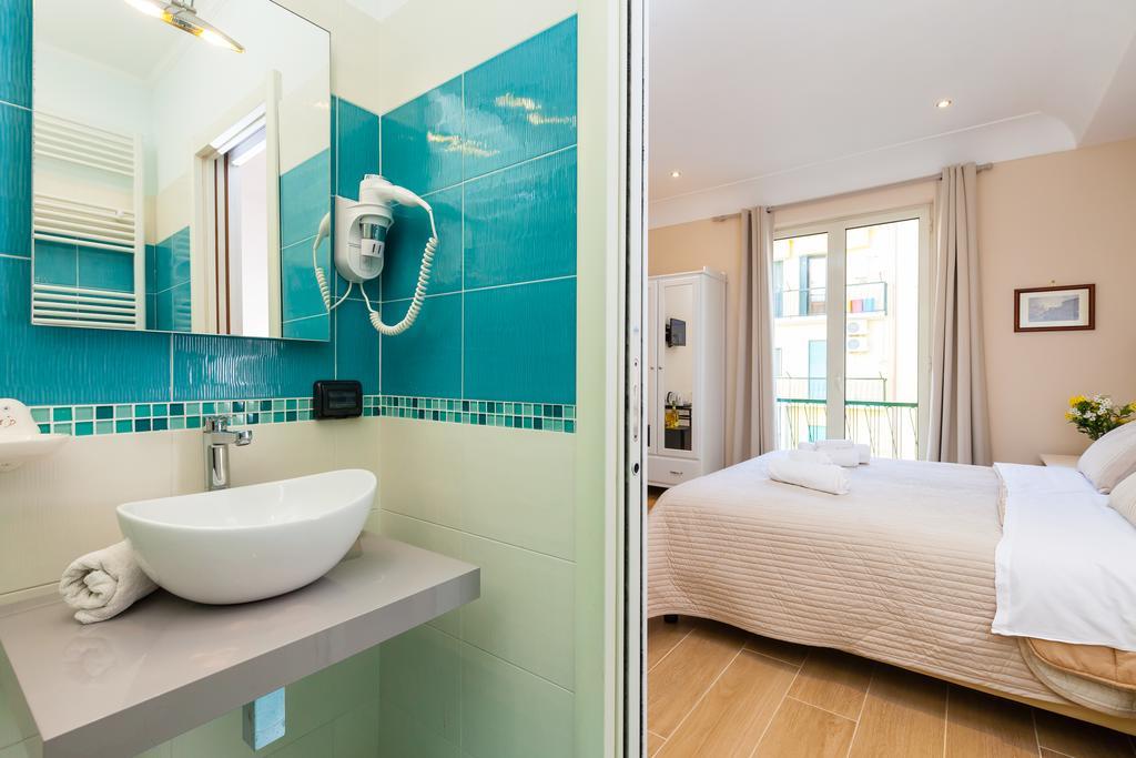 B&B Giacomino Sorrento Bagian luar foto