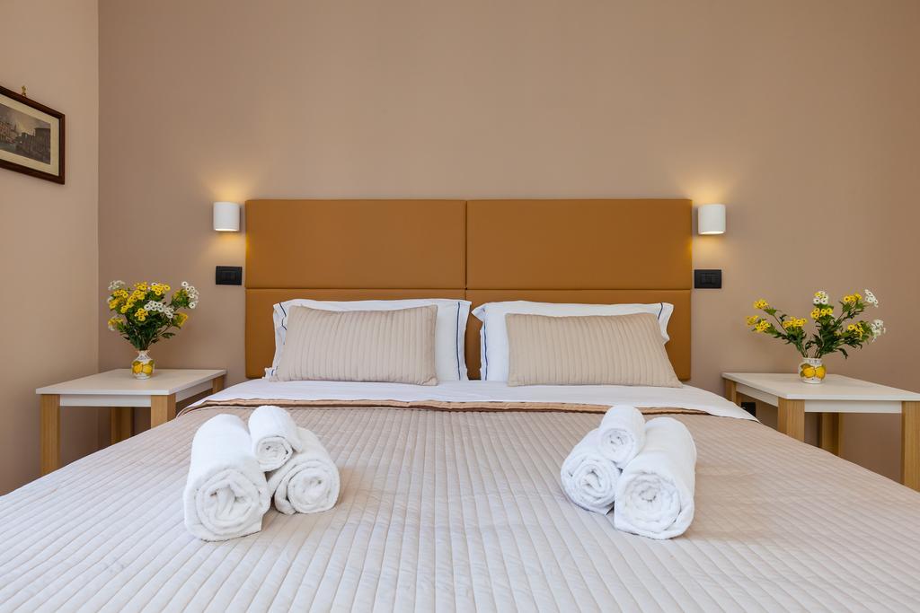 B&B Giacomino Sorrento Bagian luar foto