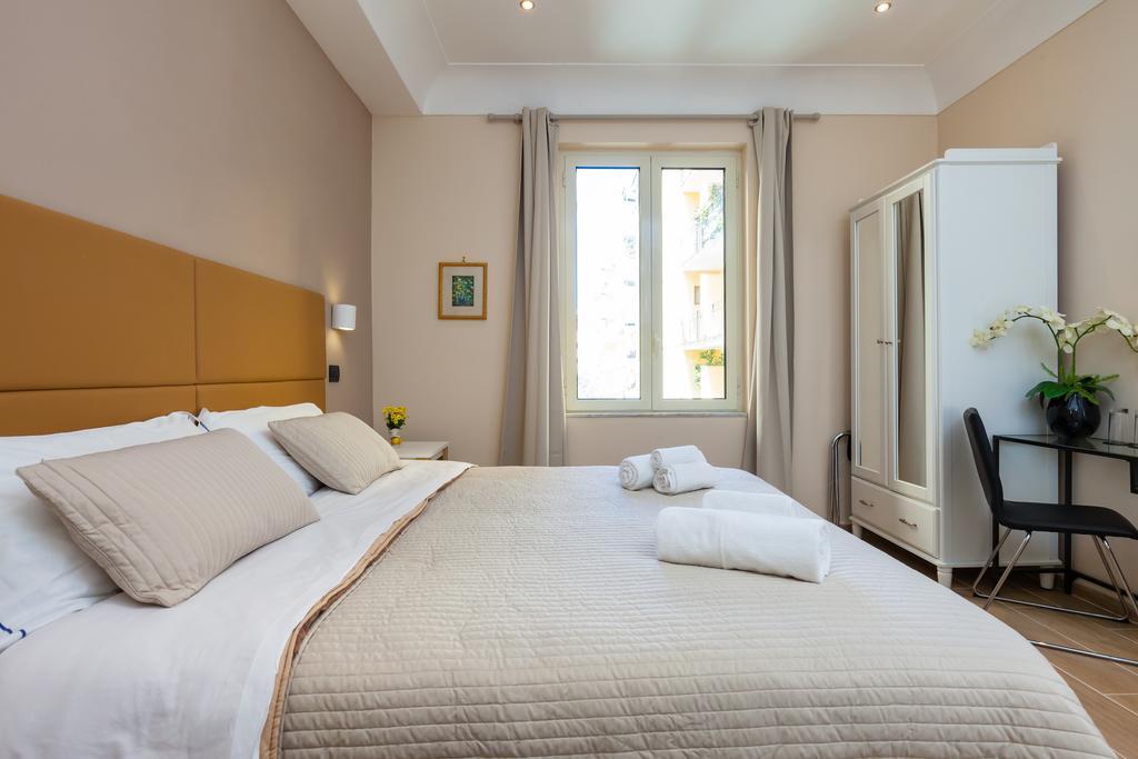 B&B Giacomino Sorrento Bagian luar foto