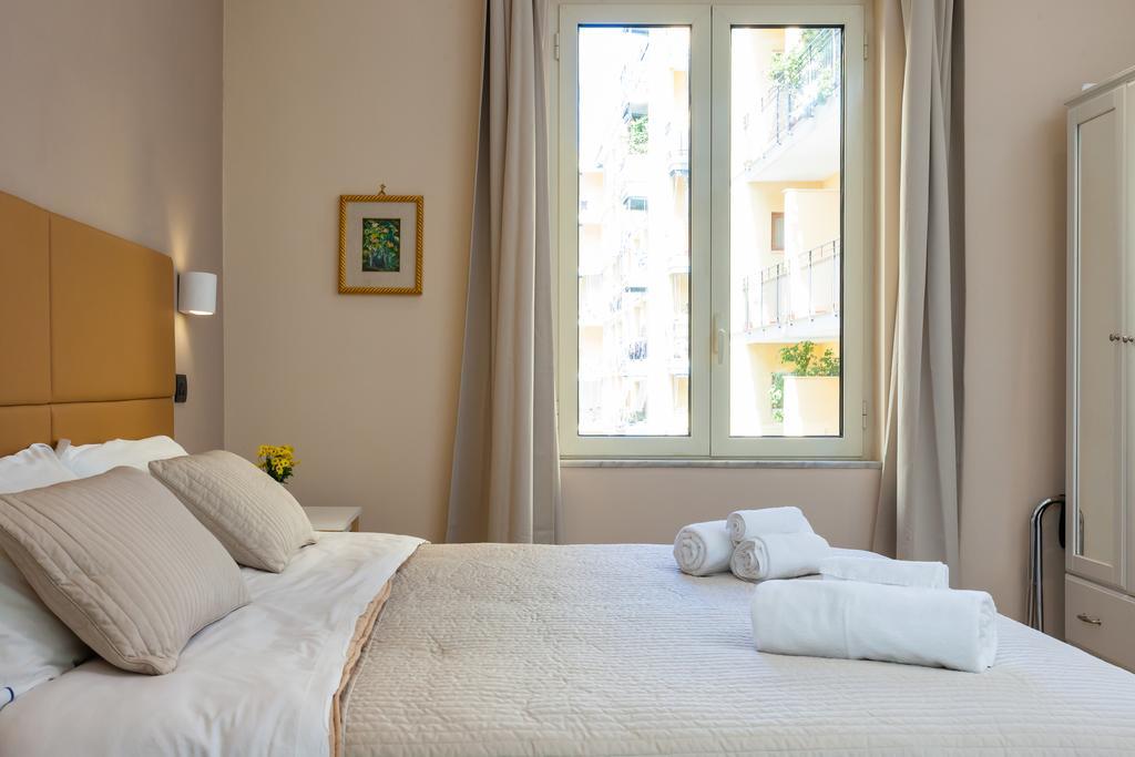B&B Giacomino Sorrento Bagian luar foto
