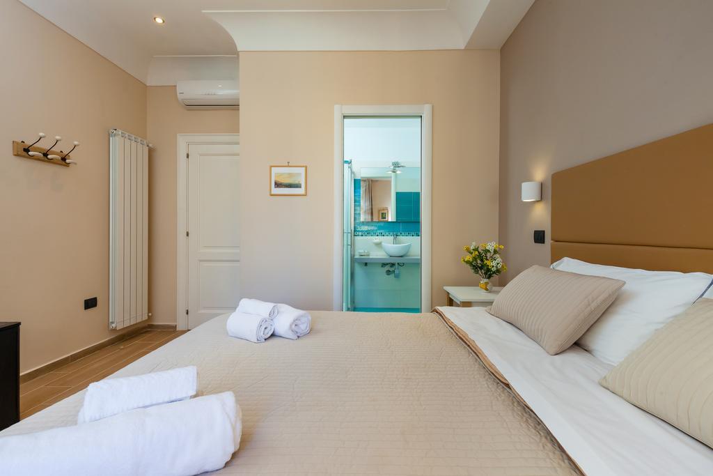 B&B Giacomino Sorrento Bagian luar foto