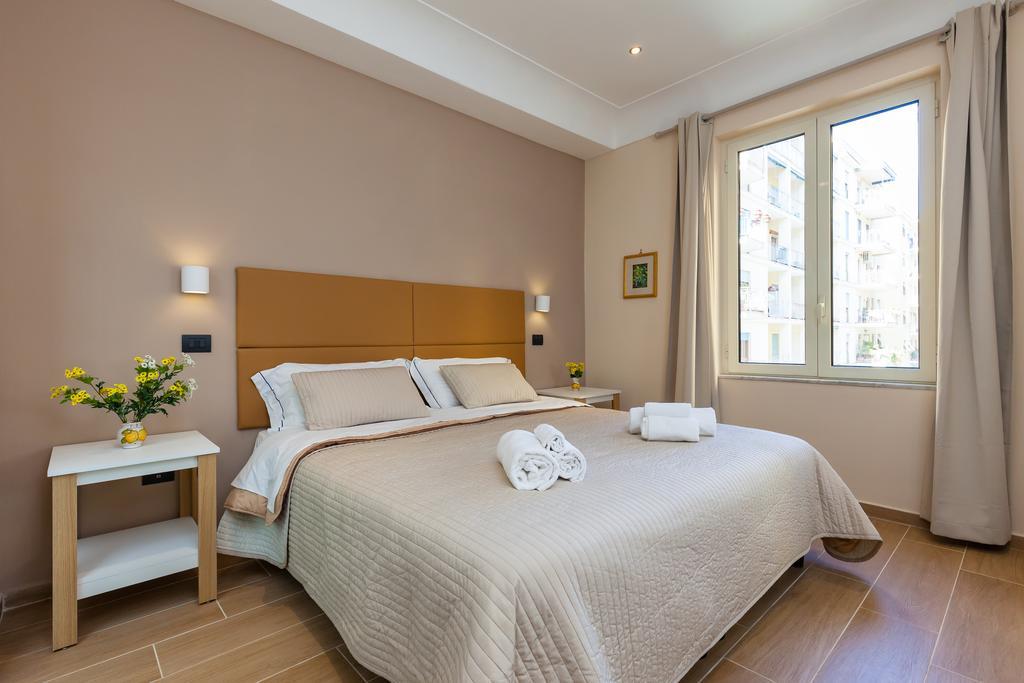 B&B Giacomino Sorrento Bagian luar foto