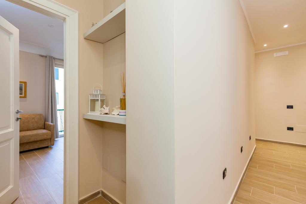 B&B Giacomino Sorrento Bagian luar foto