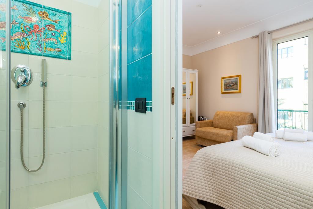 B&B Giacomino Sorrento Bagian luar foto