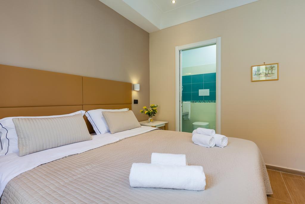 B&B Giacomino Sorrento Bagian luar foto