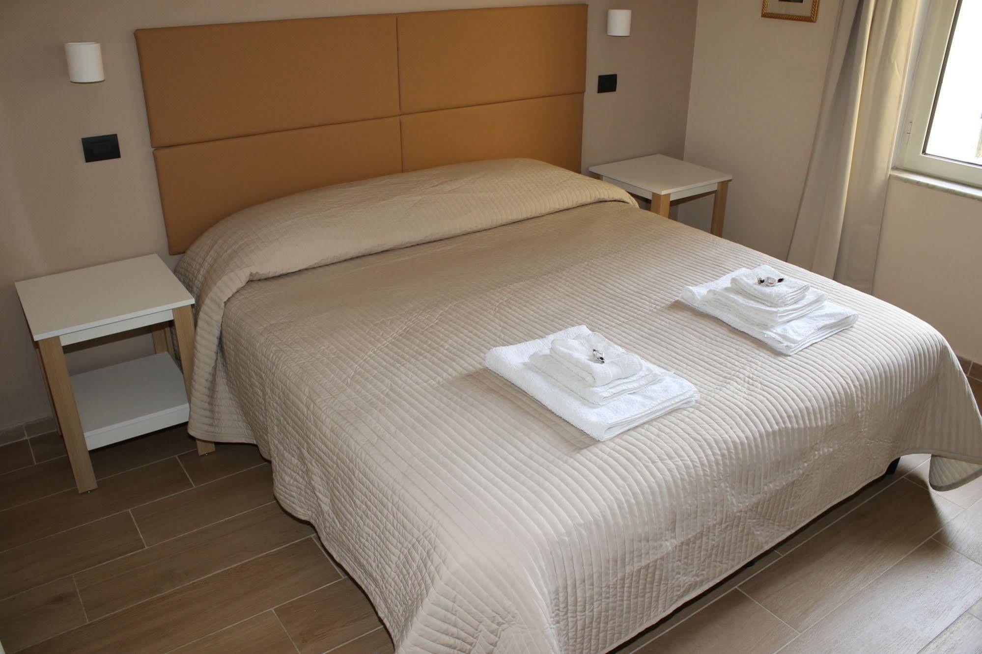 B&B Giacomino Sorrento Bagian luar foto